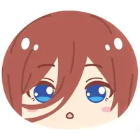 Omanjuu Niginigi Mascot - Gotoubun no Hanayome (The Quintessential Quintuplets)