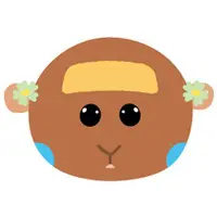 Omanjuu Niginigi Mascot - PUI PUI Molcar
