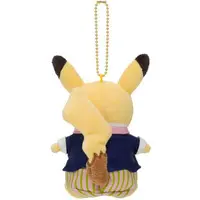 Key Chain - Pokémon / Pikachu