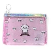 Pouch - Chiikawa