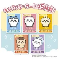 Board game - Chiikawa / Usagi & Hachiware & Momonga & Kuri-Manjuu