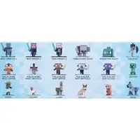 Mini Figure - Trading Figure - MINECRAFT