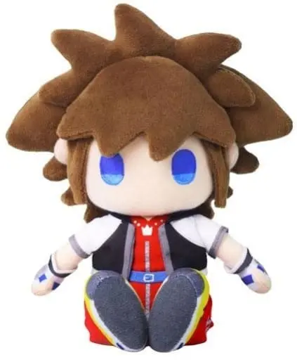 Plush - KINGDOM HEARTS