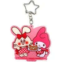 Key Chain - SWIMMER / My Melody