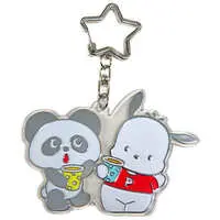 Key Chain - SWIMMER / Pochacco