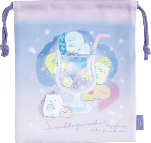 Bag - Sumikko Gurashi