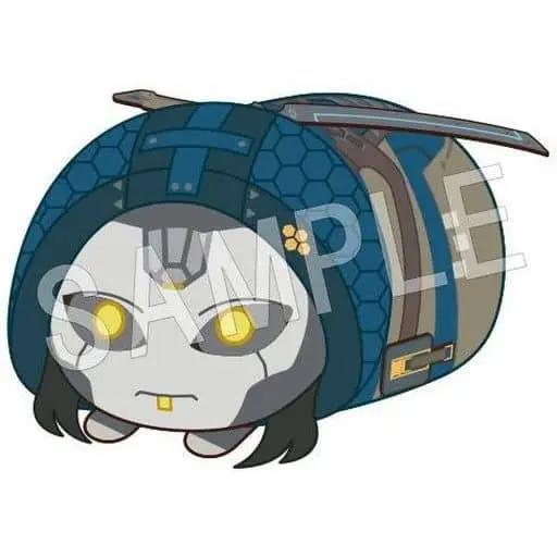 Key Chain - Plush - Plush Key Chain - Apex Legends