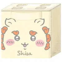 CUCASE - Chiikawa / Shisa