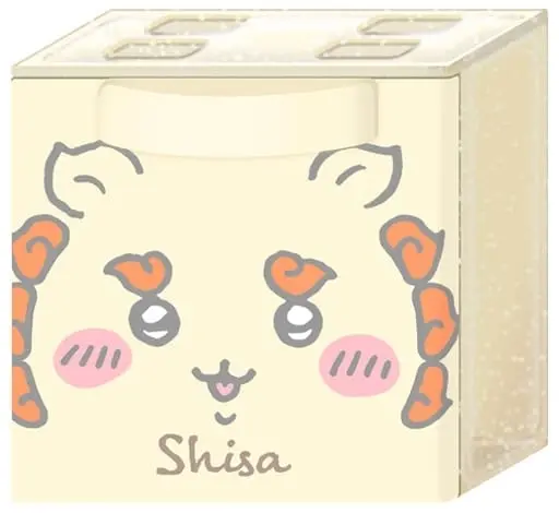 CUCASE - Chiikawa / Shisa