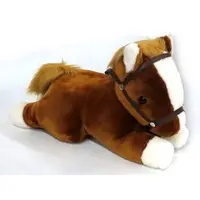 Plush - Horse