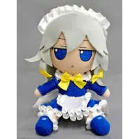 Plush - Touhou Project