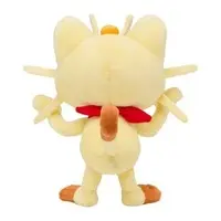 Plush - Pokémon / Meowth