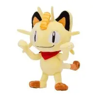 Plush - Pokémon / Meowth