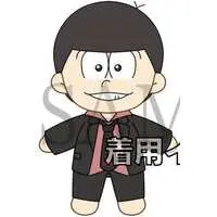 Plush - Osomatsu-san