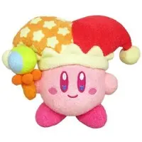 Plush - Kirby's Dream Land / Kirby