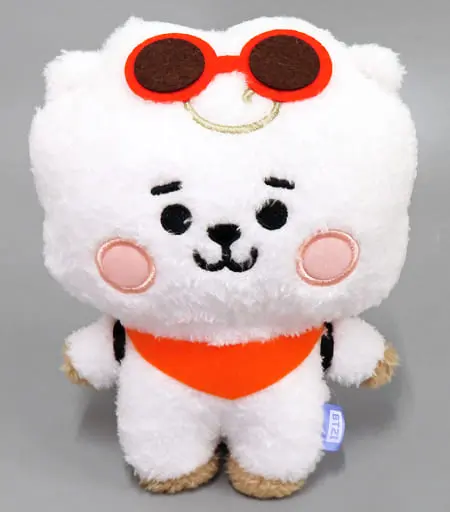 Plush - BT21