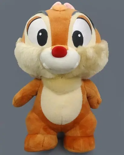 Plush - Chip 'n Dale / Dale