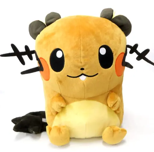 Plush - Pokémon / Dedenne