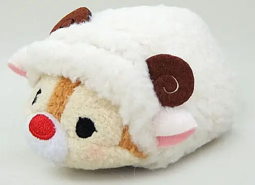 Plush - Disney / Dale (Chip 'n Dale)