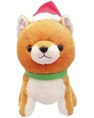 Plush - MAMESHIBA SANKYOUDAI