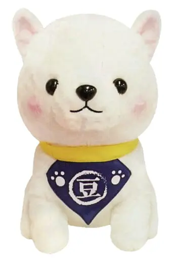 Plush - MAMESHIBA SANKYOUDAI