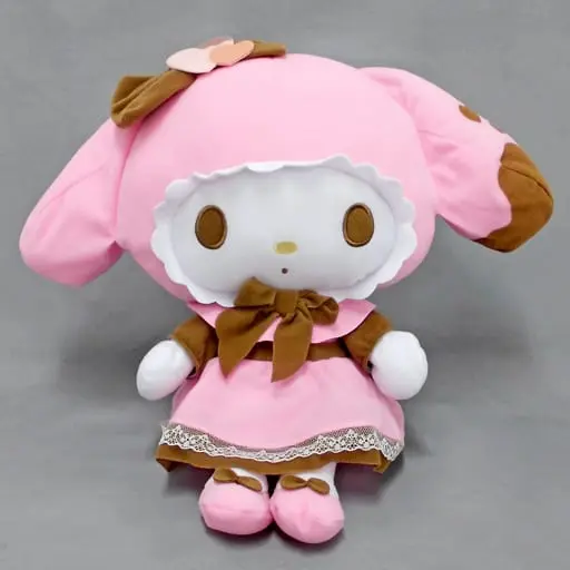 Plush - Sanrio / My Melody