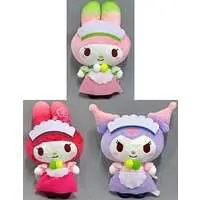 Plush - Sanrio / My Melody & Kuromi