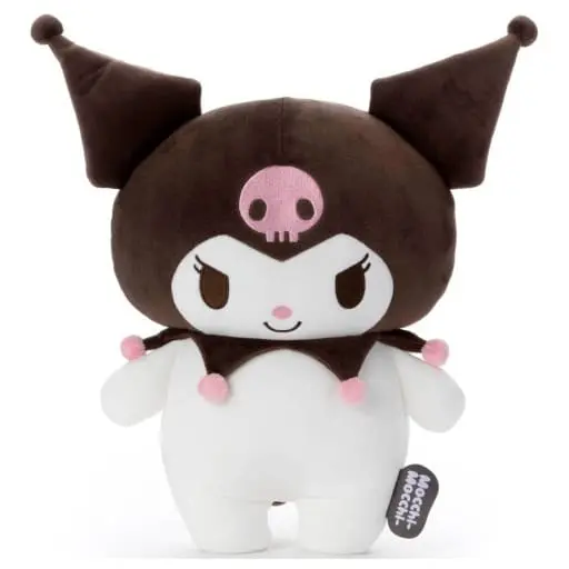 Mocchi-Mocchi- - Sanrio characters / Kuromi