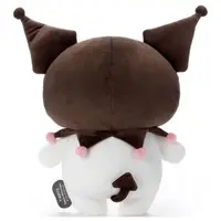 Mocchi-Mocchi- - Sanrio characters / Kuromi