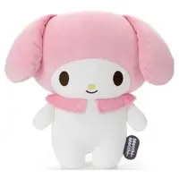 Mocchi-Mocchi- - Sanrio characters / My Melody