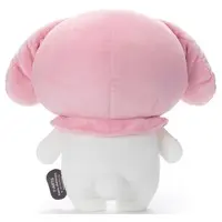Mocchi-Mocchi- - Sanrio characters / My Melody