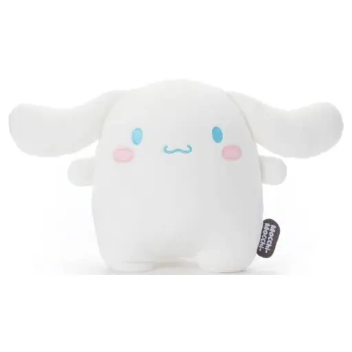 Mocchi-Mocchi- - Sanrio characters / Cinnamoroll