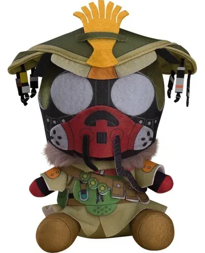 Plush - Apex Legends