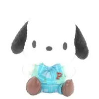 Plush - Sanrio characters / Pochacco