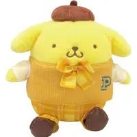 Plush - Sanrio characters / Pom Pom Purin