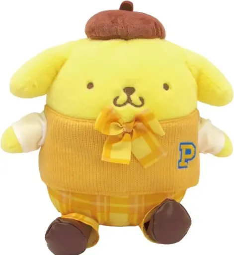 Plush - Sanrio characters / Pom Pom Purin