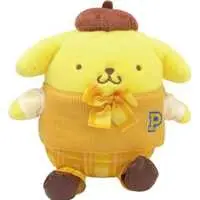 Plush - Sanrio characters / Pom Pom Purin