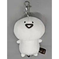 Key Chain - Plush Key Chain - Obungu to Issho