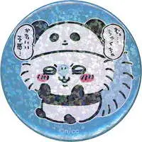 Badge - Chiikawa / Momonga