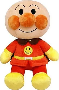 Plush - Anpanman / Anpanman (character)