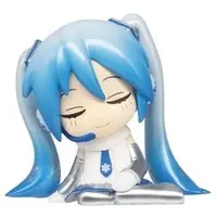 Trading Figure - VOCALOID / Hatsune Miku