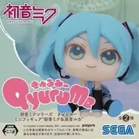 Mini Figure - Trading Figure - VOCALOID / Hatsune Miku