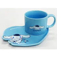 Tea Cup - Sanrio characters / Cinnamoroll