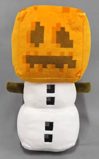 Plush - MINECRAFT