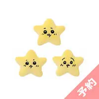 Plush - Chiikawa / Chiikawa & Usagi & Hachiware & Shooting star