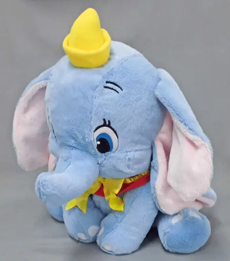 Plush - Dumbo