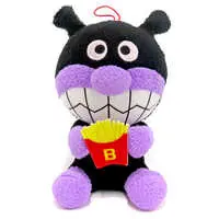 Plush - Anpanman