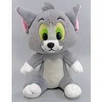 Plush - TOM and JERRY / Tom