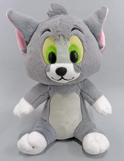 Plush - TOM and JERRY / Tom