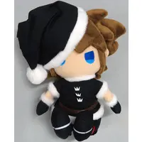 Plush - KINGDOM HEARTS